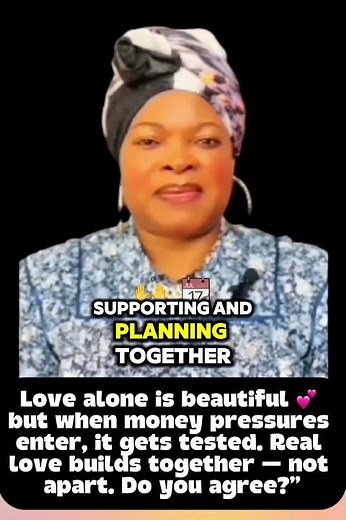 💞 Love vs Money: What Truly Keeps Relationships Alive?