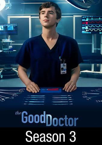 The Good Doctor: Sfad