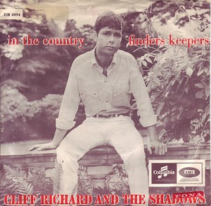 Cliff Richard And The Shadows - In The Country