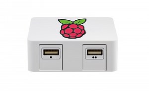 Raspberry Pi Games Console Hits Kickstarter (video)