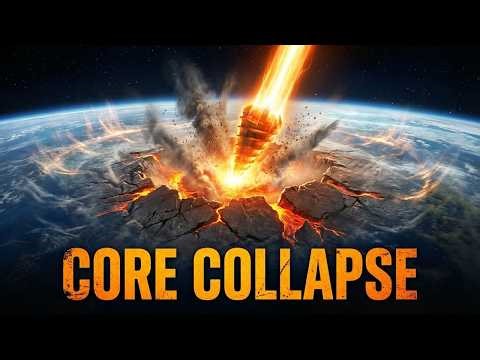 Drilling Through Earth: The Core Collapse | Documentary