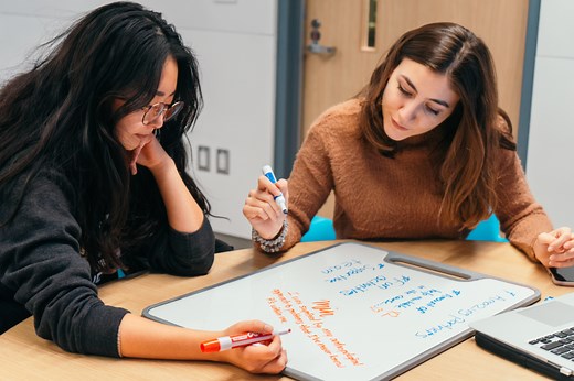 What is C4? | C4: Cross-Campus Capstone Classroom