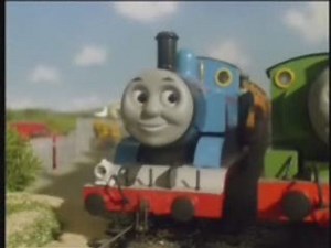 Thomas' Theme (Season 4)
