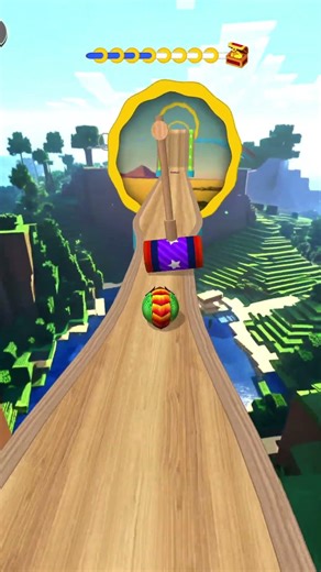 Going Balls 🔸 Extreme PORTALS Run Gameplay 🔸 #shorts