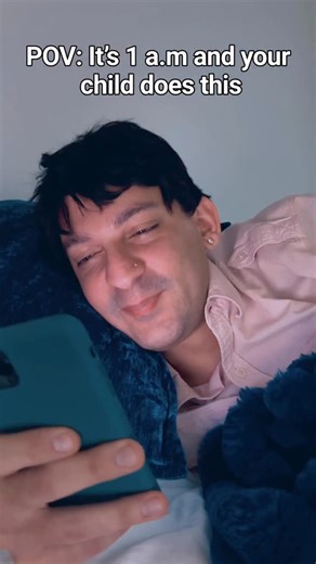 PatD Lucky 🍀 on Instagram: "Always on a school night 😩😒"