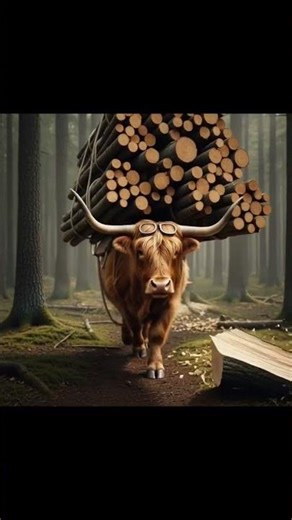 Sad Cow 🥲 #baby #animation #cartoon #shorts #viral #trending