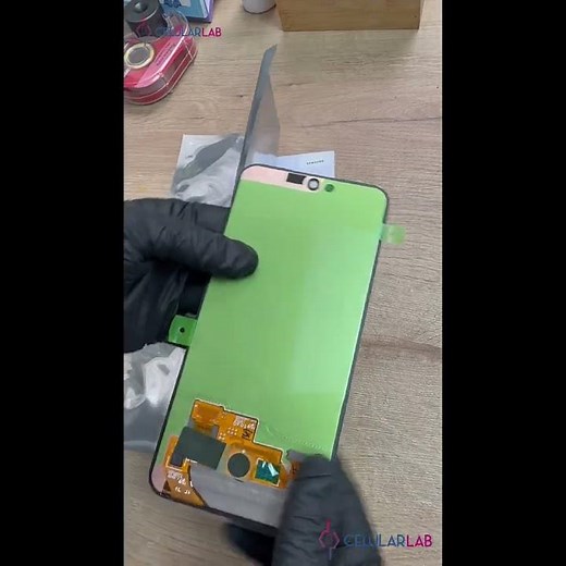 New Samsung A54 5G Screen 📱 Original Display