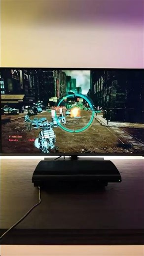 Armored Core V PS3 #gameplay #playstation #videogames #gaming #games #shortsyoutube