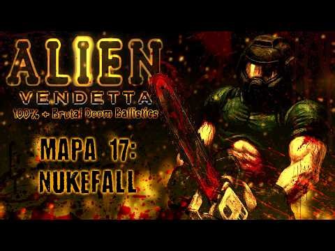 Esqueletos no Armário - MAPA 17 100% [Alien Vendetta]