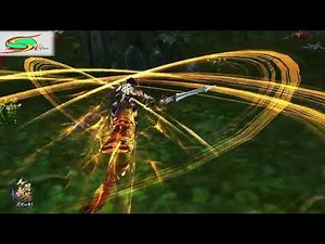 Perfect World Mobile: New Classes Trailer