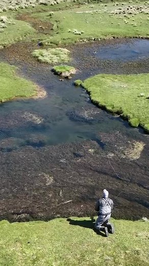Heavy Hardware for Undercover Fishing Operations