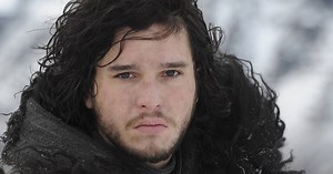 Lot No. 249: Kit Harington to star in Mark Gattis's Sir Arthur Conan Doyle adaptation
