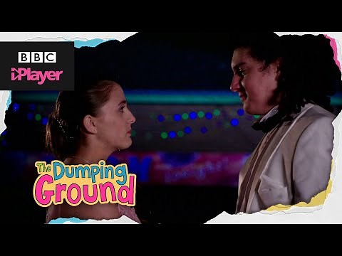 Jodie and Tyler ...the story so far | The Dumping Ground | CBBC