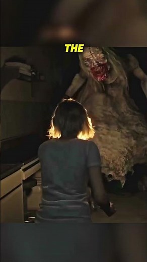 The monster in new RESIDENT EVIL is SCARIER and SMARTER!
