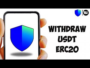 How to Withdraw USDT ERC20 from Trust Wallet (Full Guide)