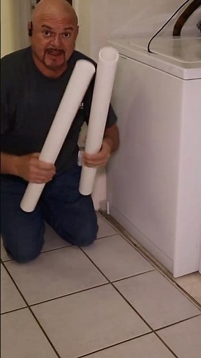 Washing Mach Pan #shorts