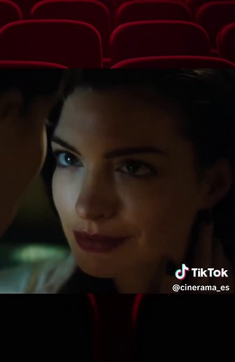 Verity — nueva película con Anne Hathaway y Dakota Johnson (2 Oct)