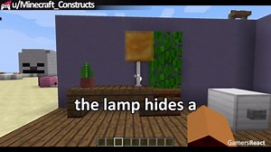 The craziest redstone builds of all time!