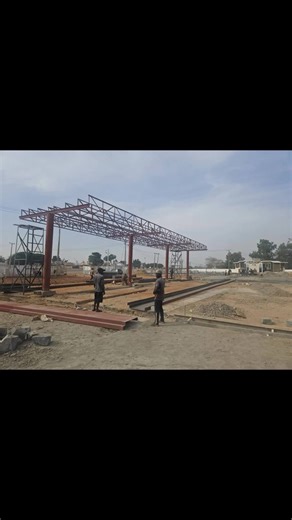 baloo structural Steel Work..... #we Build Trust #We gives the Best #Quality is our Energy WhatsApp..0813 020 3378 call📞📞08028868085