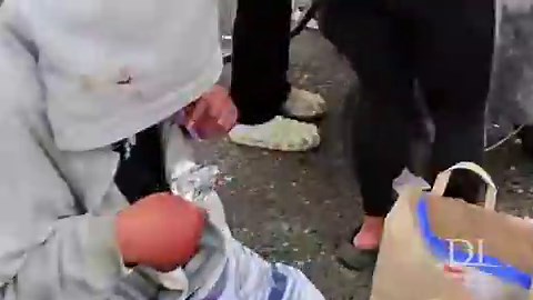 HAPPENING NOW: Sunday evening, the drug den at the corner of 12th Ave & Jackson St in Seattle's Chinatown-ID is spiraling out of control.A hoard of addicts are flipping stolen items on the sidewalk which is just a blocks away from Summit Sierra High School. Who needs a bassinet or brand new Nikes?This has nothing to do with homelessness.The vast majority of people out here have housing and are using the streets as a hang out. Constructing tiny houses will not solve this problem. There is no way 