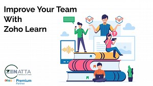Zoho Learn Full Product Tutorial