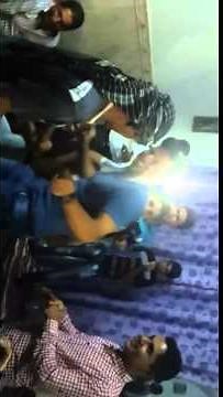 جمعة العتاك حنة واحلى رقص