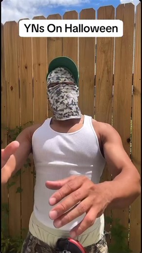 CRITICIZE, CRITICIZE, CRITICIZE‼️‼️‼️‼️🥷🏽🥷🏽🥷🏽 #happyhalloween #halloween #django | KhaDarel Hodge