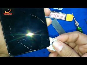 huawei p30 lite screen replacement-hardwerd phone