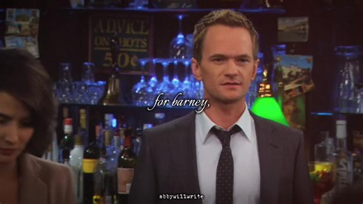 a very short and sweet barney and robin edit because i can’t stop thinking about them. #SWARKLES x hayley williams 🎵: parachute - hayley williams #himym #barneyandrobin #hayleywilliams #fyp