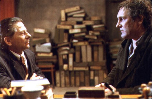 A Pure Formality (1994) | Awards | ČSFD.cz