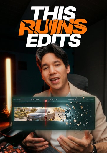Adobe Premiere Pro AI: Fix Editing Mistakes Seamlessly