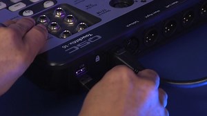 2.5K views · 38 reactions | Learn how to format a USB drive using the TouchMix for multitrack recording on the TouchMix. | QSC | Facebook