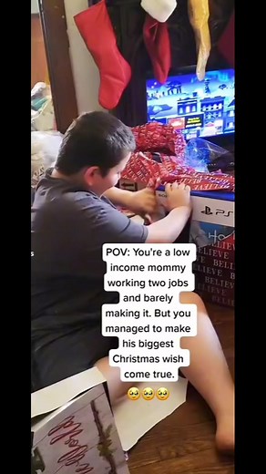 Mitten Nate on TikTok