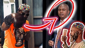 23K views · 456 reactions | Bishop Maponga Challenges Apostle Chiwenga To A ONE on ONE... it will end in tears | Zigo | Facebook