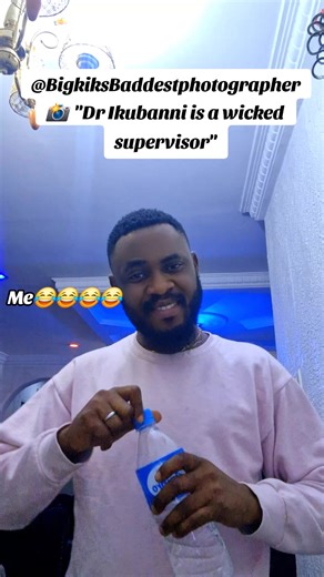 I concur🤣🤣🤣🤣🤣🤣@Bigkiks Baddest photographer📸 #studentlife #lecturerlife #creatorsearchinsights #fypシ #fypシ゚viral🖤tiktok
