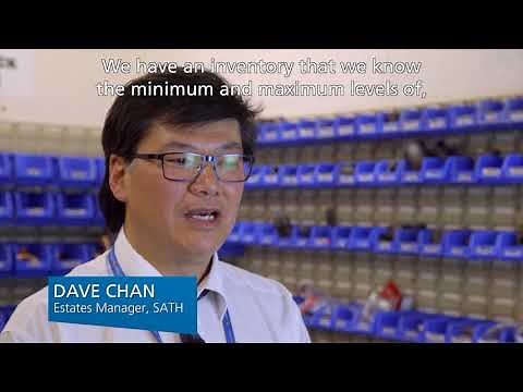 Developing a Leadership Culture for Improvement - NHS Improvement