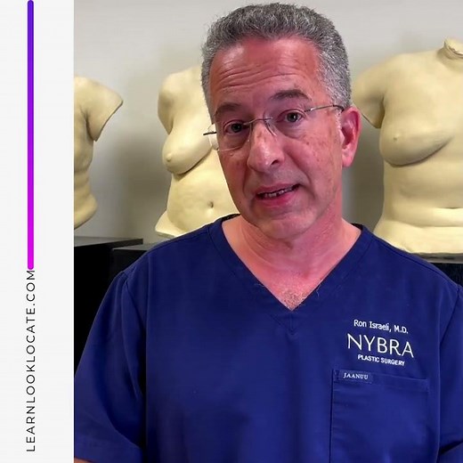 Modern Breast Reconstruction Made Simple - DIEP Flap Explained!