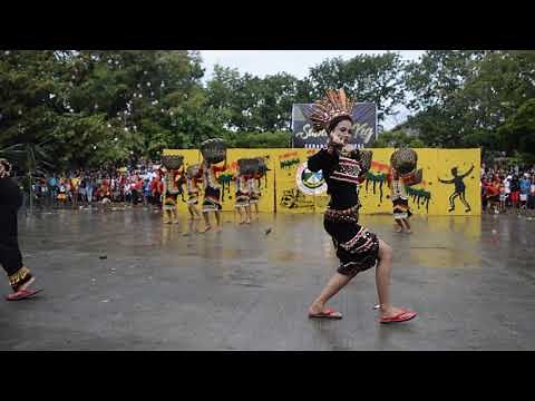 SUBAYAN KEG SUBANEN FESTIVAL 2019 @ OZAMIZ CITY - TABID NATIONAL HIGH SCHOOL