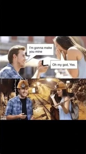 "I'm Gonna Make You Mine" – Proposal vs Reality 😭 #memes