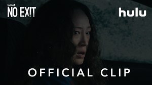 2.4K views · 54 reactions | No cell service here. #NoExit starts streaming on Hulu this Friday. | 20th Century Studios | Facebook