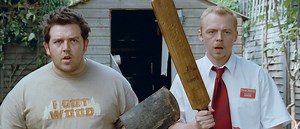 The Morning Watch: The Character Driven Comedy Of 'Shaun Of The Dead', 'Coco' Off The Page & More - SlashFilm