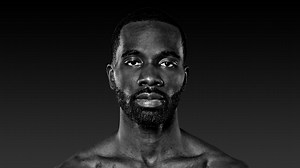 Terrell Gausha - Next Fight, Fighter Bio, Stats & News