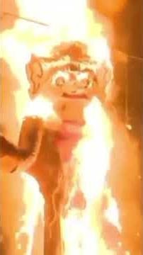 speed 2X | start to finish #zozobra