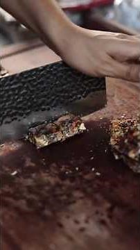 The Sweet Art of Traditional Maltose | Handmade Candy from the Past