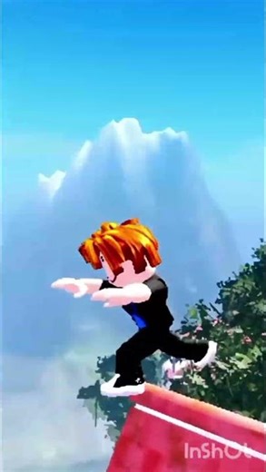 No Hands Trend on a Building 💀😎