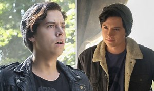 Riverdale season 2: Jughead Jones fate REVEALED?