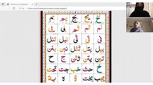 BASIC QURAN COURSE- ONE TO ONE KIDS CLASS (online) 🛑Curriculum : • Qayda,JuzAmma,Holly Quran • Tajweed learning • Dua • Sura memorisation • Salat learning • Quran Mashk • Prophetic Stories 🛑Course Specialities : •Tajweed slides and Ebook will be provided. •Middle Eastern Teaching Method for better pronounciation and recitation •Class taken by experienced female/male teachers •Prize given on full marks on semester exam •Class timing on student's convenience Please inbox for further queries | As