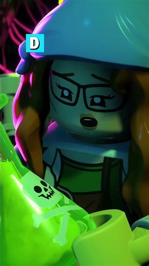 LEGO Batman Legacy of The Dark Knight REVIEW, This Is INSANE #GameReview #DCComics