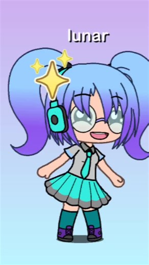 #greenscreen I caught lunar listening to vocaloid in a hatsune mike costume today XD#vocaloid #hatsunemiku