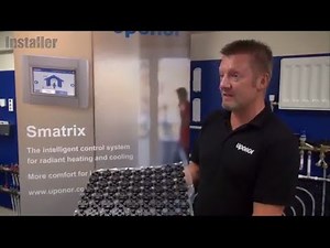 Minitec low height underfloor heating system ideal for renovation: advantages explained